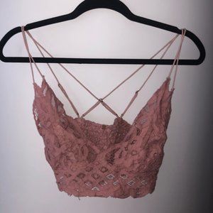 Free People One Adella Bralette